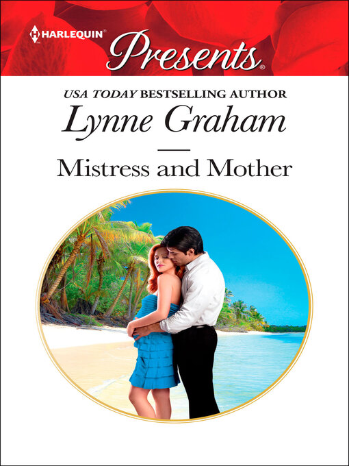 Title details for Mistress and Mother by Lynne Graham - Available